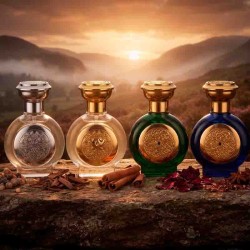 Best sprzedawca Cofret 4 x 10 ml - Boadicea The Victorious Darmowa porada i przesyłki!