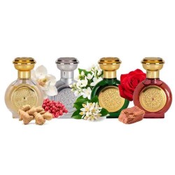 COFRET Ny Discovery 4 x 10 ml - Boadicea The Victorious Gratis råd og forsendelser!