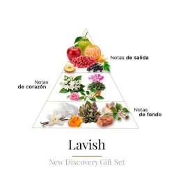 COFRET NEW Discovery 4 х 10 мл - Boadicea The Victorious Бесплатные советы и поставки!