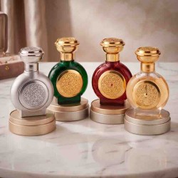 Cofret nova descoberta 4 x 10 ml - Boadicea The Victorious Aconselhamento gratuito e remessas!