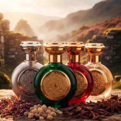 COFRET NYHET DISCOVERY 4 x 10 ml - Boadicea The Victorious Gratis rådgivning och leveranser!