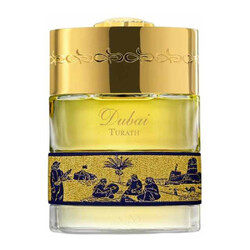 TuraTh EDP 50 ml - The Spirit of Dubai Free advice and shipments!