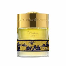 Turath EDP 50 ml - Ånden af Dubai GRATIS Rådgivning og forsendelser!