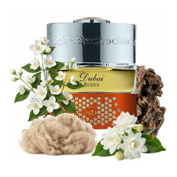Roeya EDP 50毫升 - 迪拜的精神