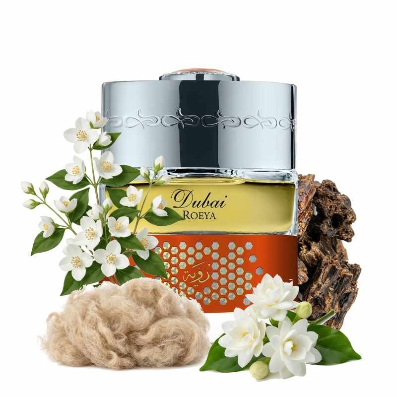 Roeya EDP 50 ml - de geest van Dubai