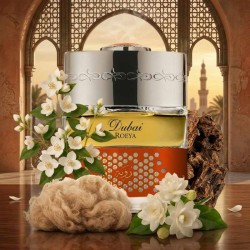 Roeya EDP 50 ml - Anden av Dubai gratis rådgivning och frakt!