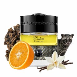 Fakhama EDP 50 ml - Duch Dubai Darmowa porada i wysyłka!