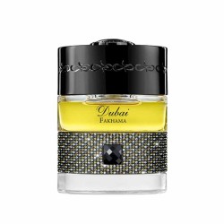 Fakhama EDP 50 ml - O Espírito de Dubai Aconselhamento e transporte gratuito!