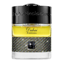 Fakhama EDP 50 ml - O Espírito de Dubai