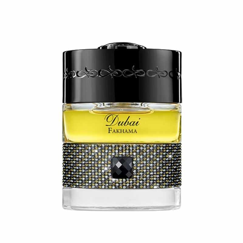 FAKHAMA EDP 50 ml - De Geest van Dubai gratis advies en verzending!