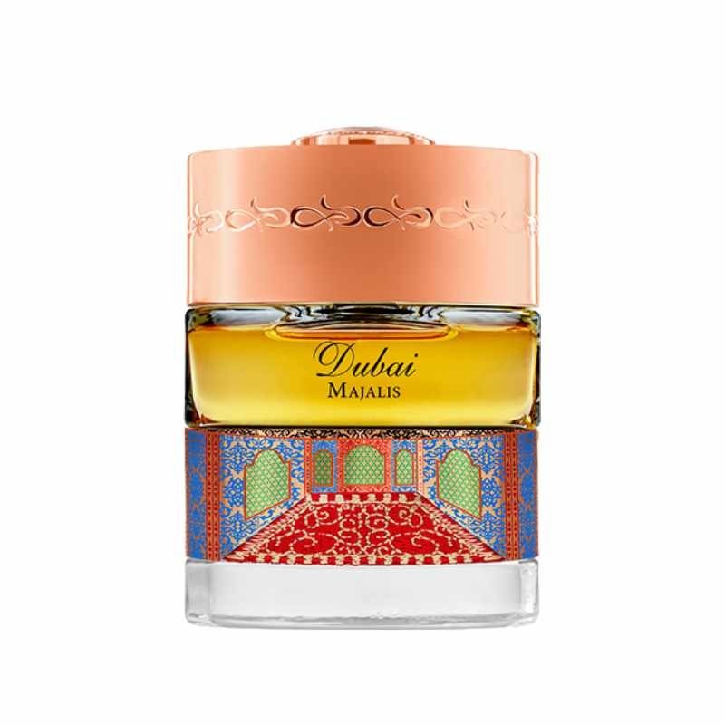 Majalis EDP 50 ml - Ånden af Dubai GRATIS Consulting and Shipping!