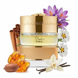 Rimal EDP 50 ml - The Spirit of Dubai ¡Asesoría y Envíos Gratis!
