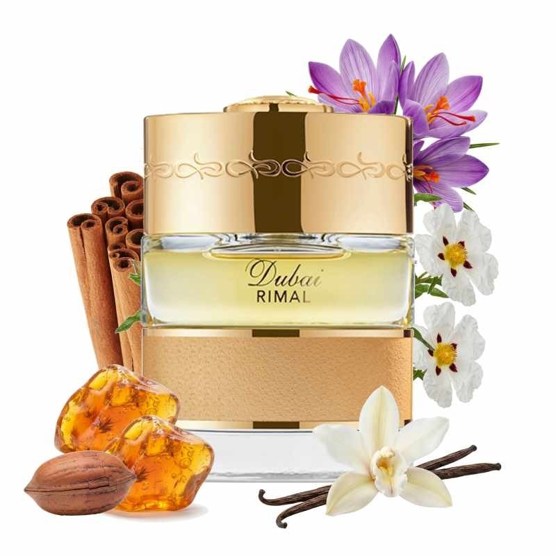 Randal EDV 50 ml - der Geist von Dubai
