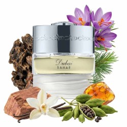 Bahar EDP 50 ml - The Spirit of Dubai Free advice and shipments!