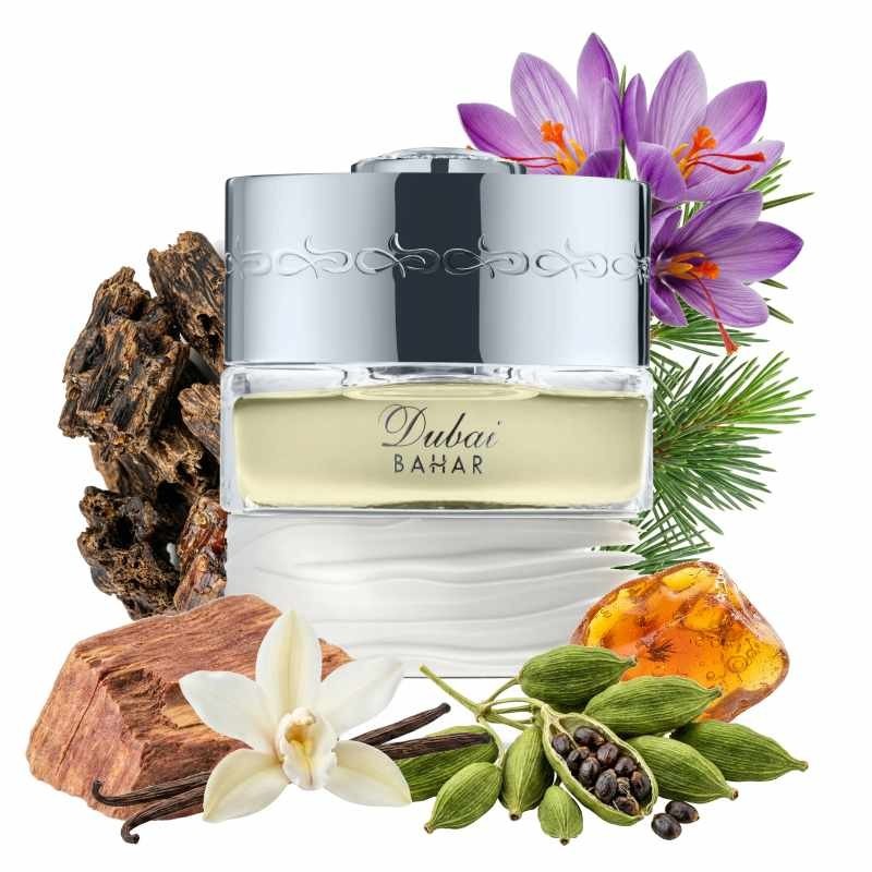 Bahar EDP 50 ml - Ånden i Dubai