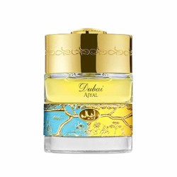 Ajyal EDP 50 ml - L'esprit de Dubaï Livraison gratuite!