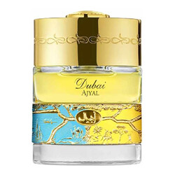 AJYAL EDP 50 ml - o Espírito de Dubai