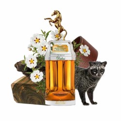 Abjar EDP 90 ml - Anden av Dubai gratis råd och leveranser!