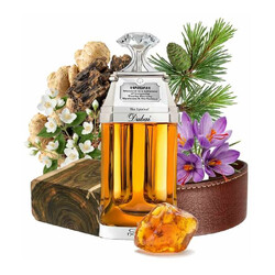 Haibah EDP 90 ml - Lo spirito di Dubai Consulenza gratuita e spedizione!