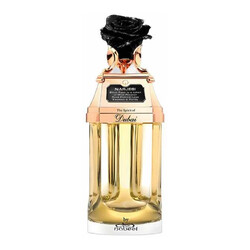 Narjesi EDP 90毫升 - 迪拜的精神