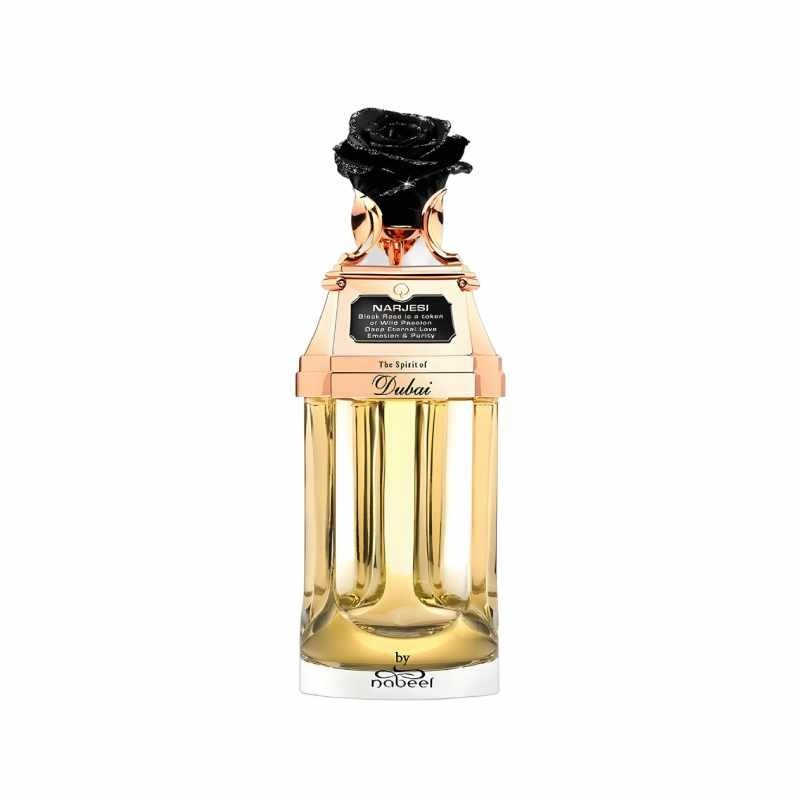Narjesi EDP 90 ml - O Espírito de Dubai Aconselhamento e Embarques Livres!