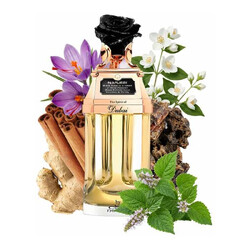 Narjesi EDP 90 ml - Lo spirito di Dubai