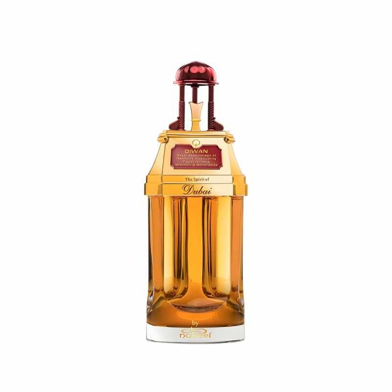 DIWAN EDP 90 ml - L'esprit de Dubaï Conseils et envois gratuits!