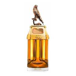 BAZ EDP 90 ml - O Espírito de Dubai