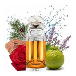 Durra EDP 90 ml - The Spirit of Dubai ¡Asesoría y Envíos Gratis!