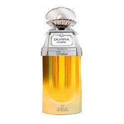迪拜Durra Ambree EDP  - 迪拜的精神