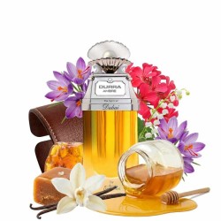 迪拜Durra Ambree EDP  - 迪拜的精神免费咨询和运输！!