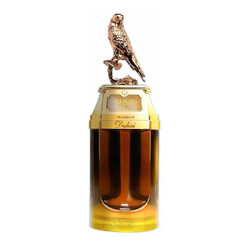 Dubai Baz Cuer EDP 90 ml - O Espírito de Dubai
