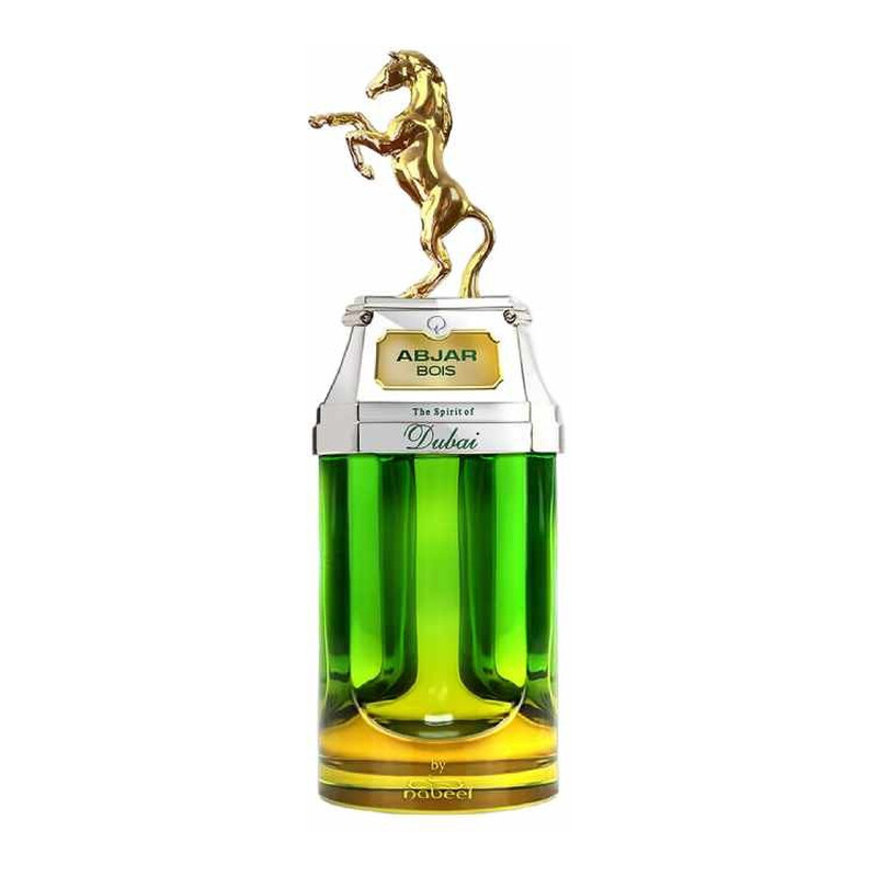 Dubai Abjar Bois EDP 90 ml - The Spirit of Dubai ¡Asesoría y Envíos Gratis!