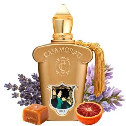 Lira - Casamorati ¡Envíos Gratis!