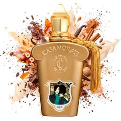 里拉 -  Casamorati 免费送货！