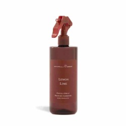 Lemon Lime Home Spray - Officina Delle Essaenze ¡Asesoría y Envíos Gratis!