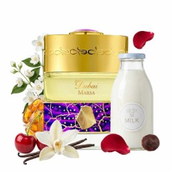 Dubaï Marsa EDP - The Spirit Of Dubai Conseils gratuits et envois!