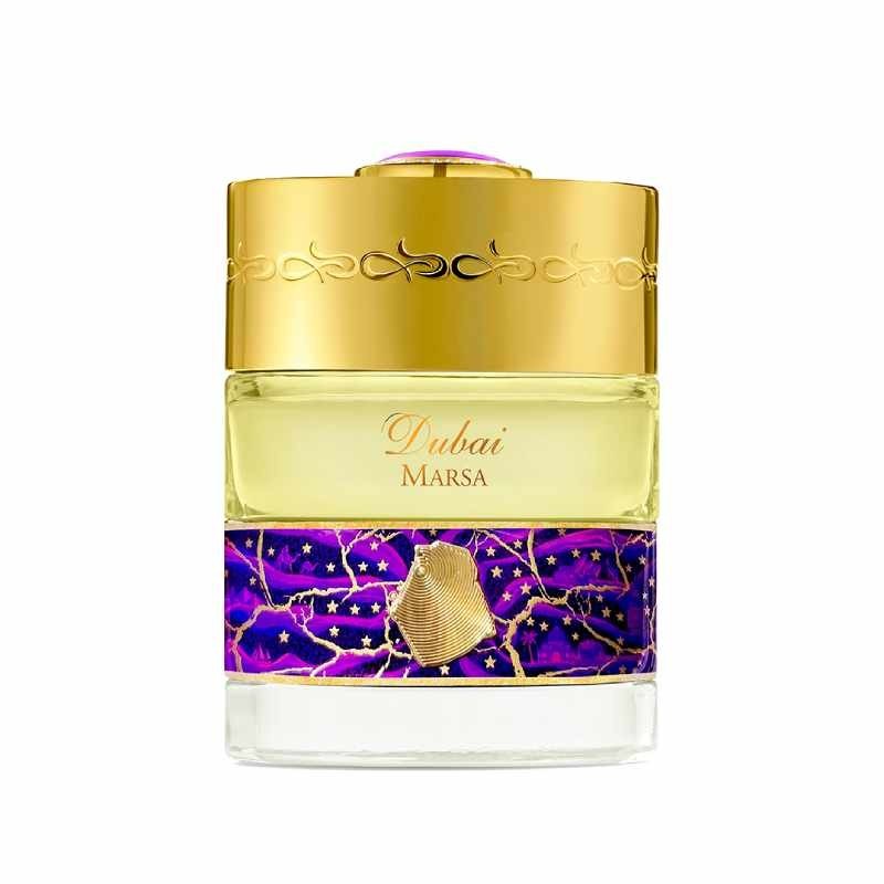 Dubai Marsa EDP - The Spirit Of Dubai ¡Asesoría y Envíos Gratis!