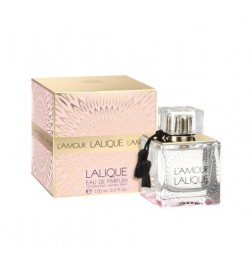 Lalique - L'Amour Eau de Parfum - donna femminile.