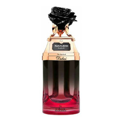 Dubai Narjesi Fleur EDP - Knappen Ånd