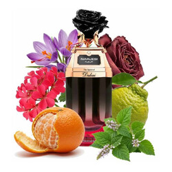 Dubai Narjesi Fleur EDP - de Geest van Dubai