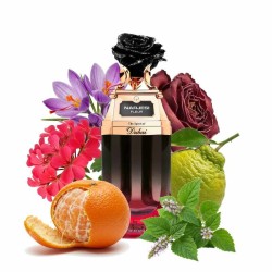 Dubai Narjesi Fleur EDP - The Spirit of Dubai ¡Asesoría y Envíos Gratis!