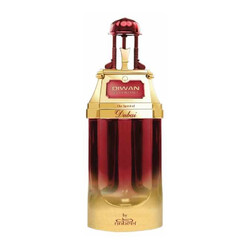 Dubai Diwan Gourmand EDP - DUBAI 'Ånd