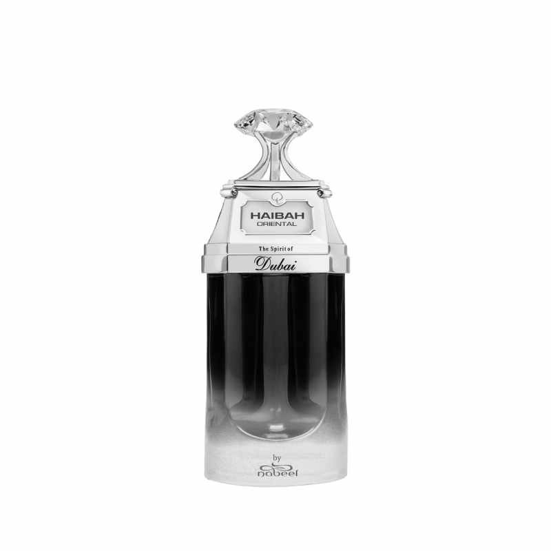 Dubai Haibah East EDP - Duch Dubaju
