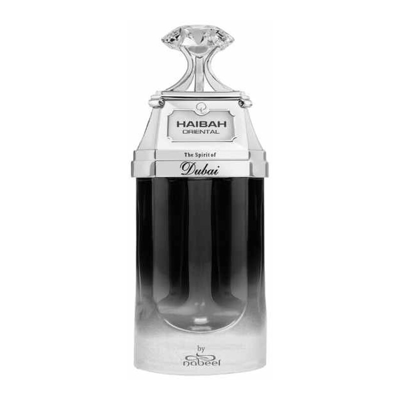 Dubai HAIBAH EAST EDP - The Spirit of Dubai