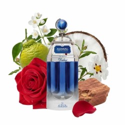Dubai Aamal Metallique EDP - Duch Dubaju