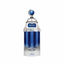 Dubai Aamal Metallique EDP - The Spirit of Dubai