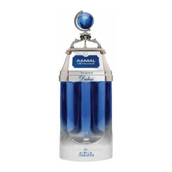 Dubaï Aamal Metallique EDP - L'Esprit de Dubaï