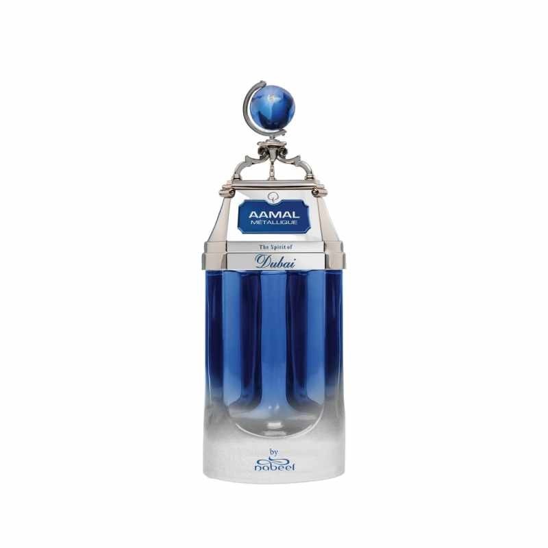Dubai Aamal Metallique EDP - Duch Dubaju