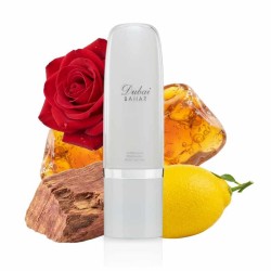 Dubai Bahar Body Lotion - Ånden af Dubai Gratis Consulting and Shipping!